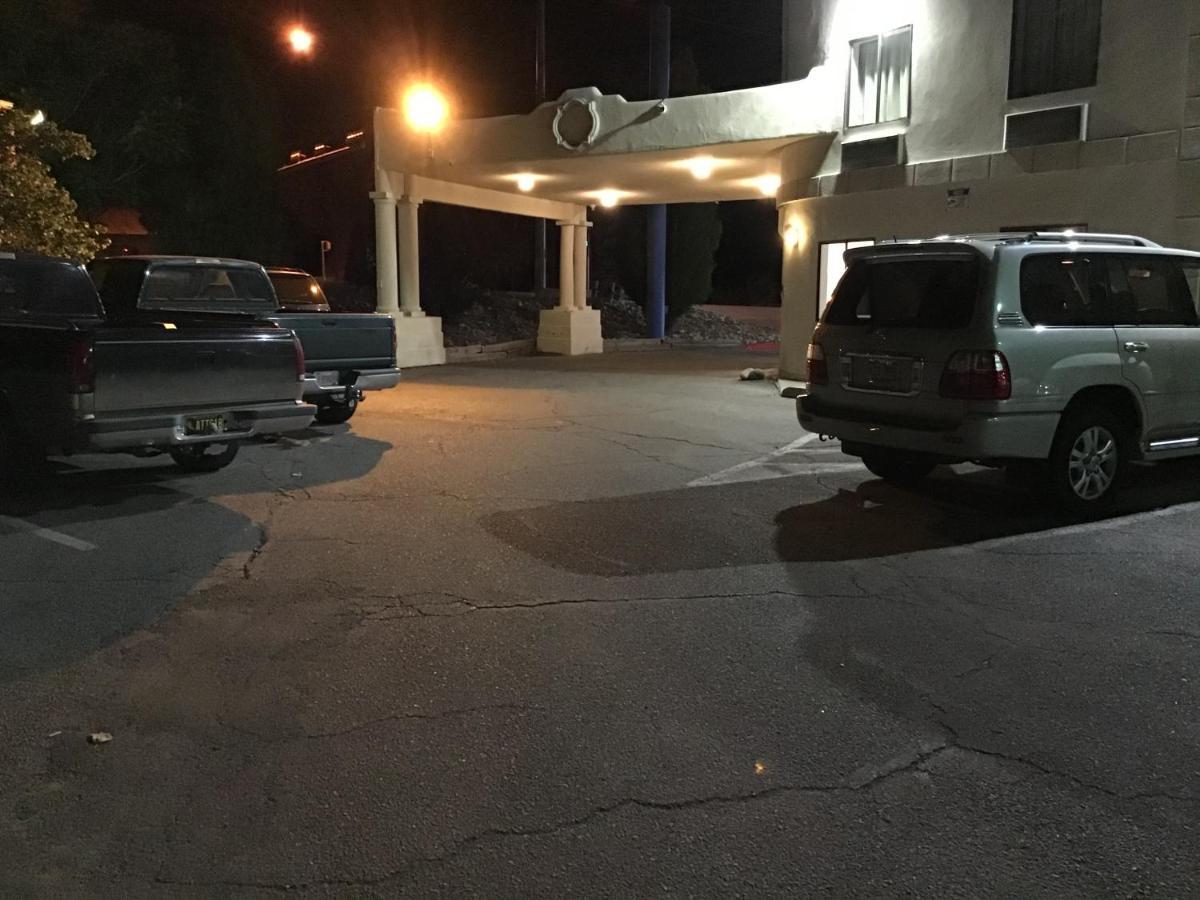 Motel 6-Espanola, Nm المظهر الخارجي الصورة