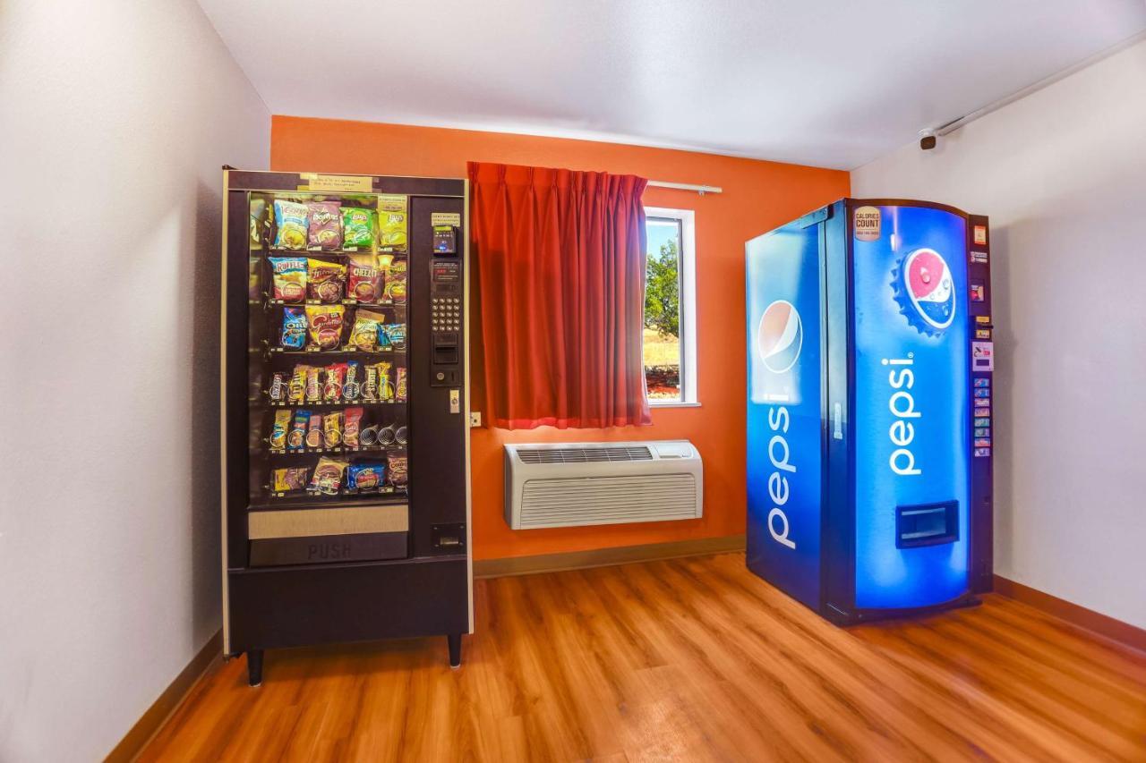 Motel 6-Espanola, Nm المظهر الخارجي الصورة